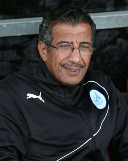 سلمان شريدة