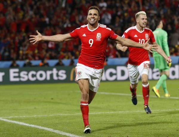  هال روبسون كانو