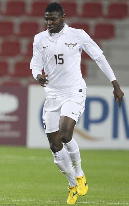 دامي تراوري