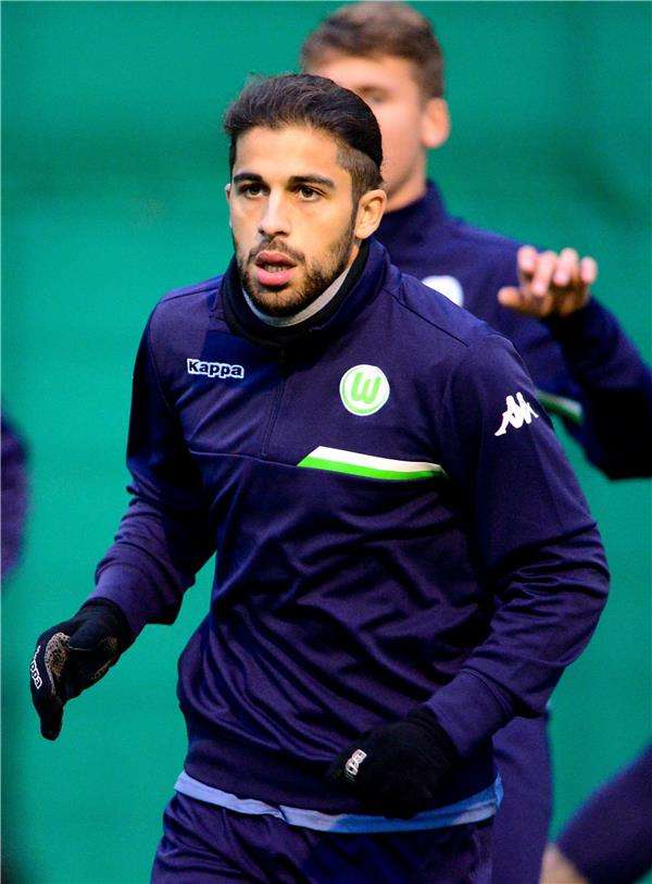  ريكاردو رودريجيز