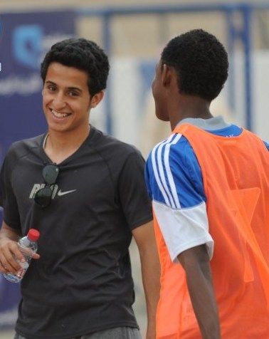 عبدالكريم القحطاني 