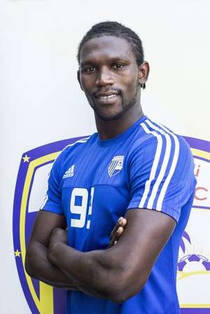 ماكيتي ديوب