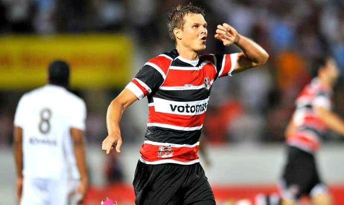 رافائيل برجير