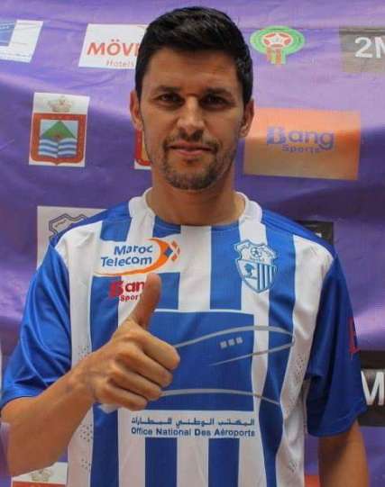 عادل المسكيني