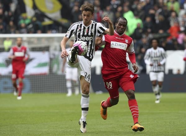 دانييلي روجاني