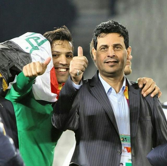 عبد الغني شهد