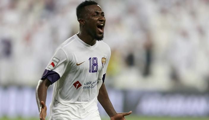 إبراهيم دياكيه