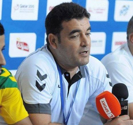 محمد علي بوغزالة