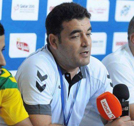 محمد علي بوغزالة