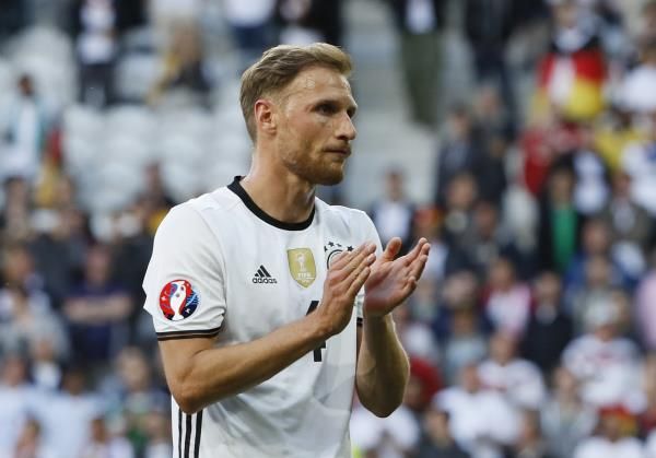 بينيدايكت هوفيديس