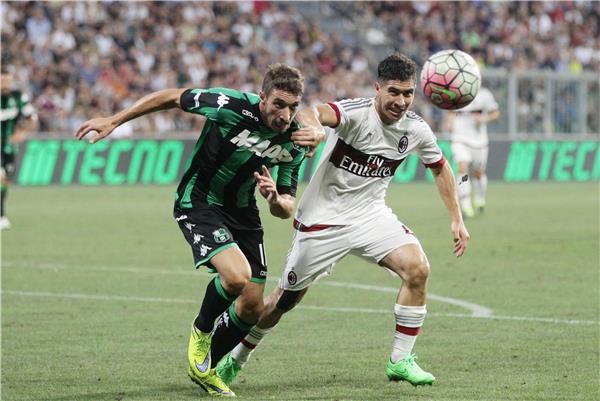 شيمي فرساليكو