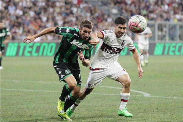 شيمي فرساليكو