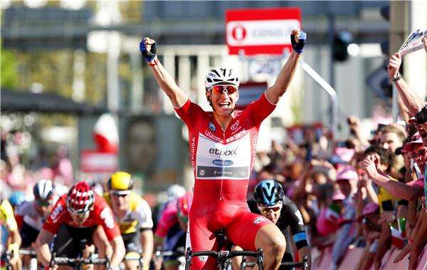 مارسيل كيتل