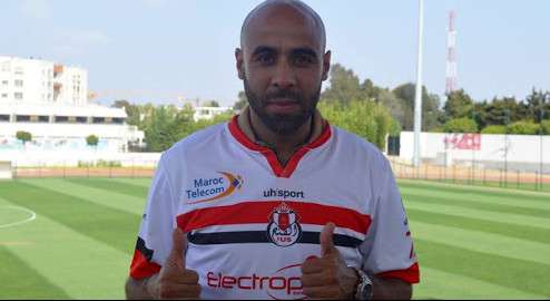 رشيد تيبركانين