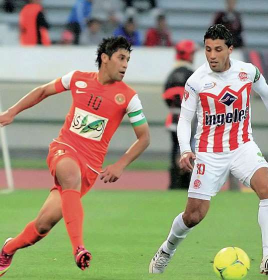 الشقيقان محمد وعبد المولى برابح