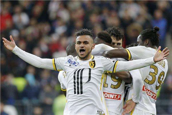  سفيان بوفال