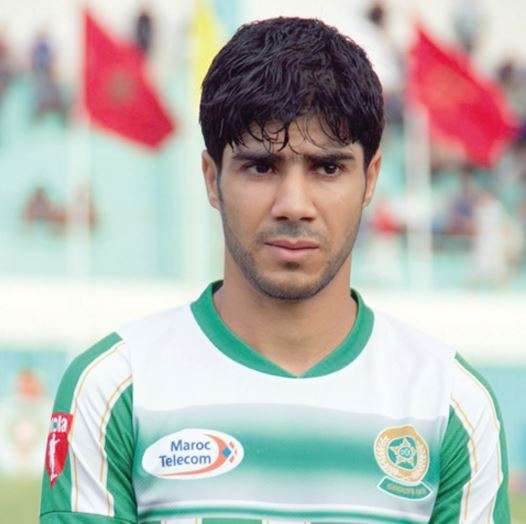 إبراهيم البزغودي