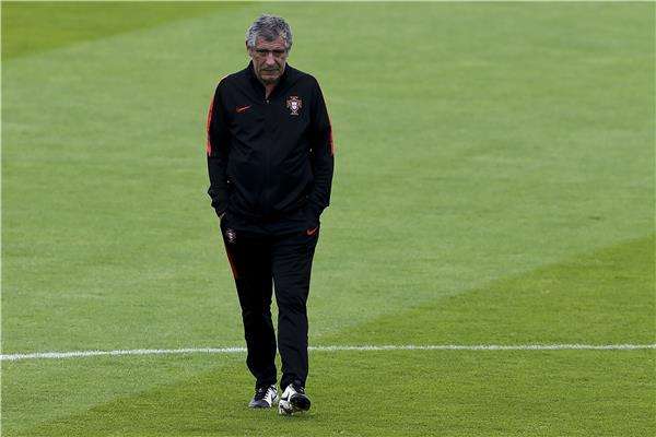 فرناندو سانتوس