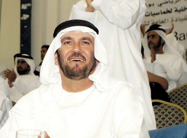  العميد عبد الملك جاني
