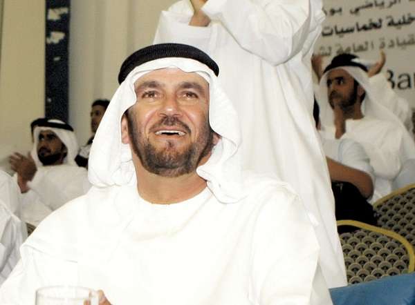  العميد عبد الملك جاني