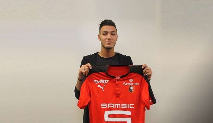 رامي بن سبعيني