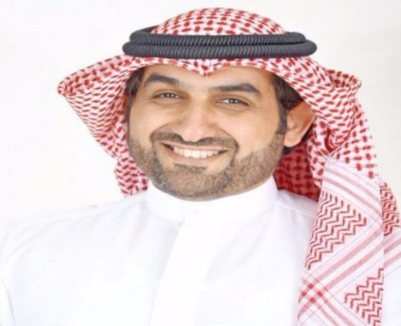 صالح ناصر المجروب