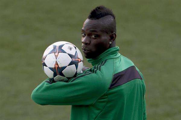 ماريو بالوتيلي