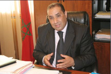 سعيد حسبان