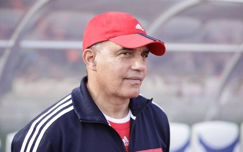 مدرب الدفاع الجديدي