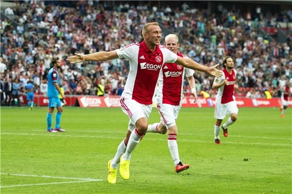 فان دير هورن