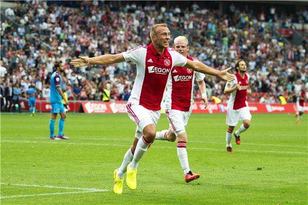 فان دير هورن