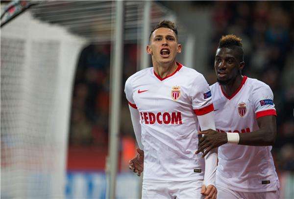 موناكو الفرنسي