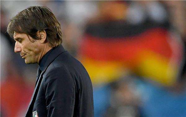 أنتونيو كونتي