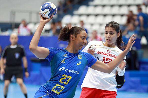 من المباراة