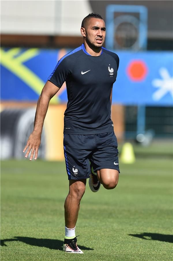 ديميتري بايت