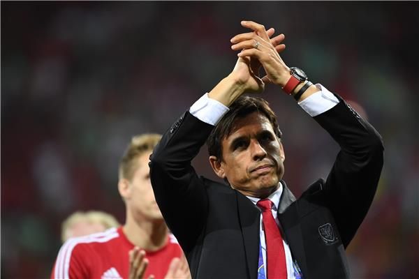 كريس كولمان