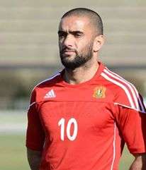 سمير بلال