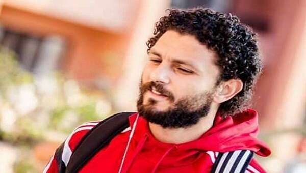 حسام غالي