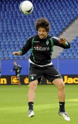 صانع الألعاب البرازيلي دييجو