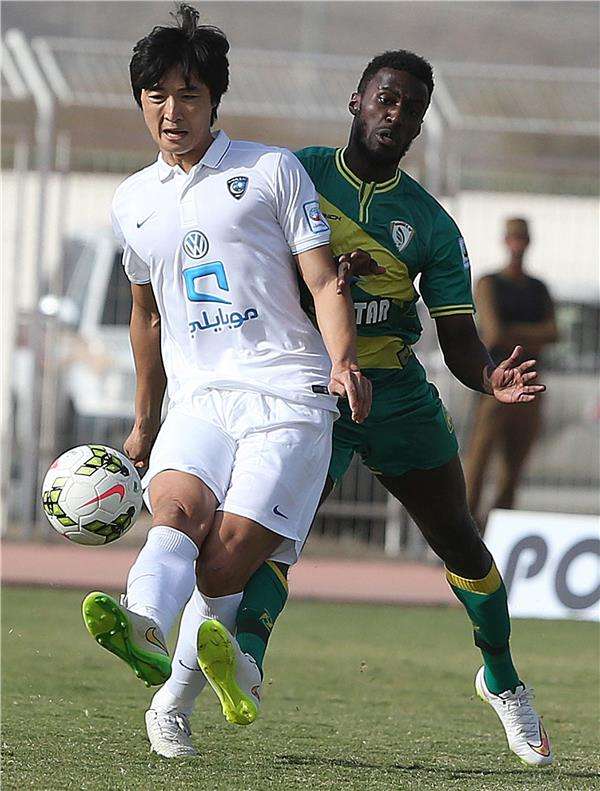  كواك تاي هوي