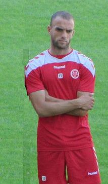 خالد السقاط