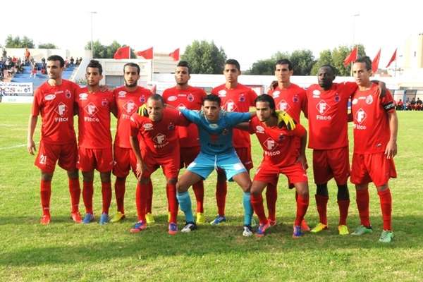  أوليمبيك أسفي