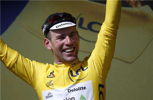  مارك كافنديش