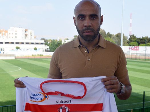 رشيد تيبركانين