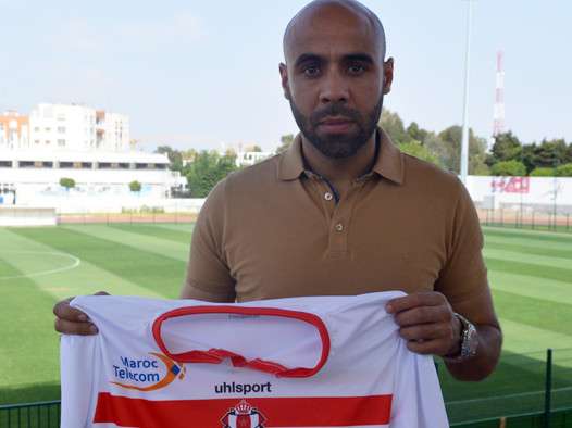 رشيد تيبركانين