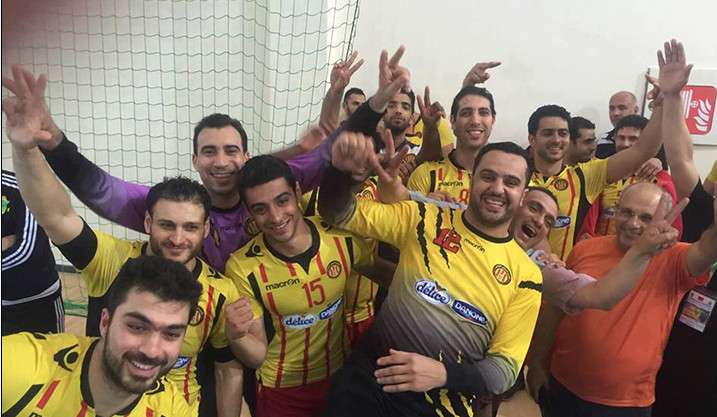 الترجي الرياضي