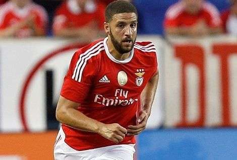 عادل تاعرابت