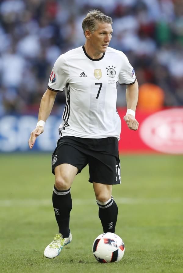 باستيان شفاينشتايجر