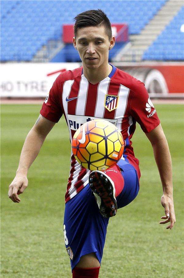 ماتياس كرانفيتر