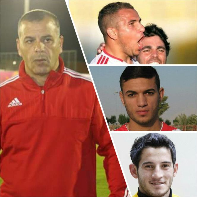 أبو عابد.. وتعاقدات مميزة لعودة الفيصلي